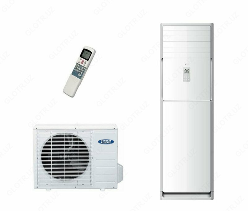 Кондиционер Gree 55 7A kolonna