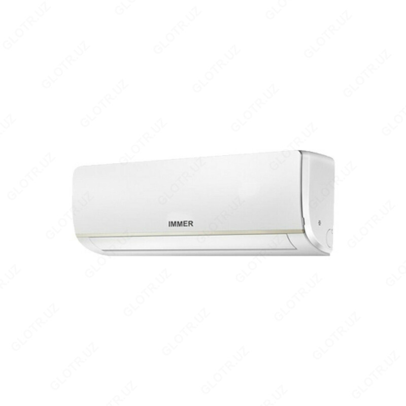 Кондиционер Immer 12 Nova Inverter