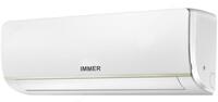  Кондиционер Immer 12 Nova Inverter - 