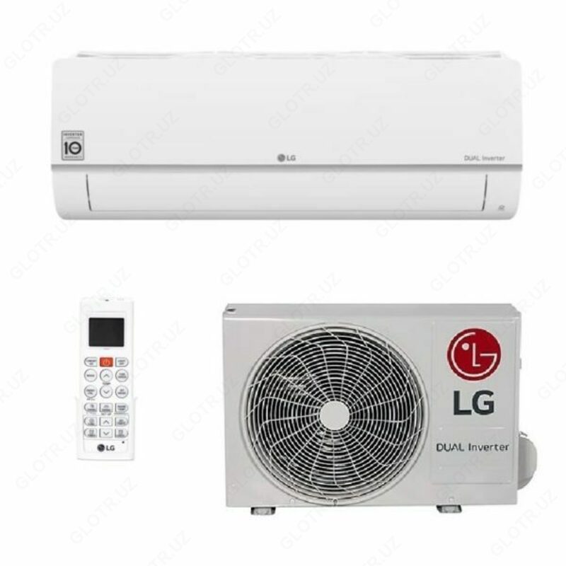  Кондиционер LG 12SQ TURKEY - 