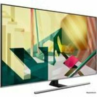  Samsung Smart TV 55Q77T - 