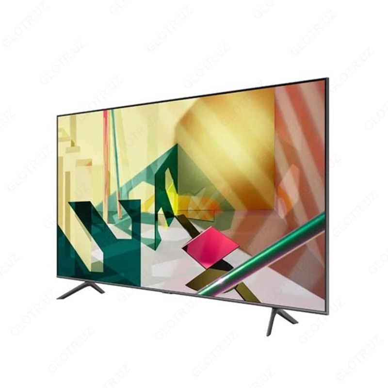 Телевизор Samsung Smart TV 75Q70T