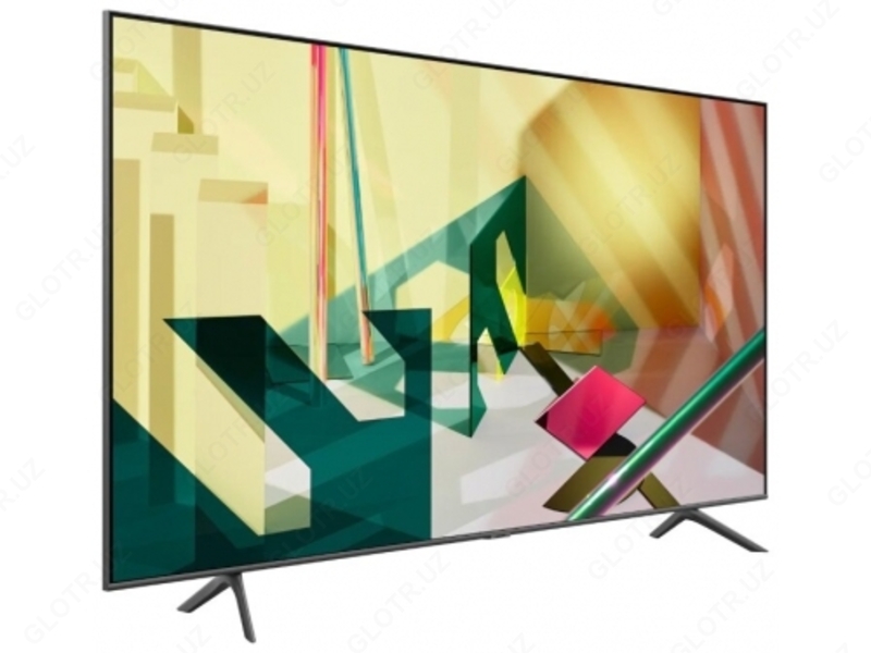 Samsung Smart TV 75Q77T