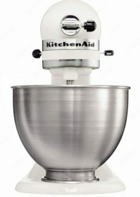  Kitchen Aid Classic Миксер планетарный (Made in USA) - 
