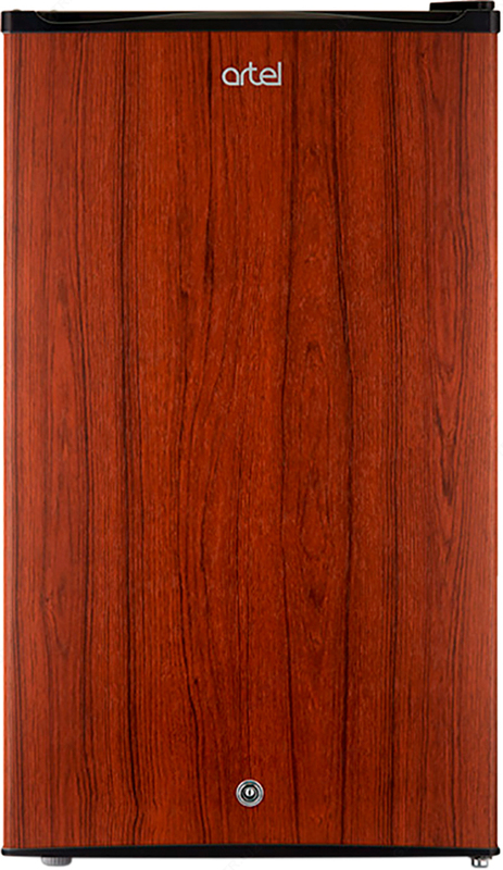  Muzlatgich ARTEL HS117RN Mini Chakana savdo