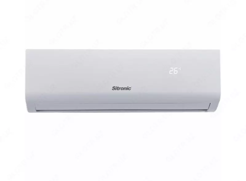  Кондиционер Mars INVERTER 09 mars - 