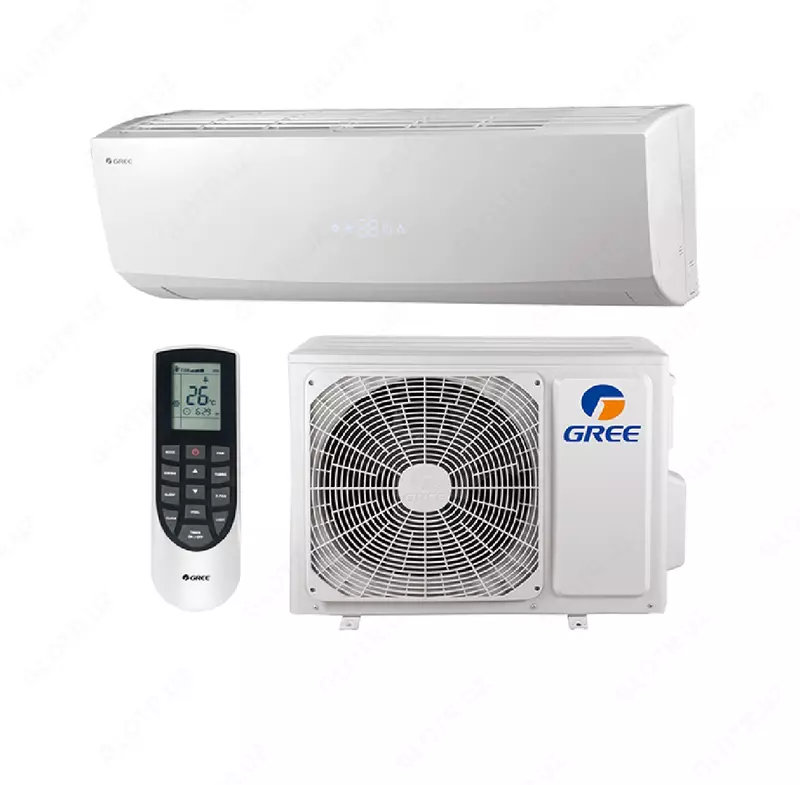 Кондиционер Gree Bora 12