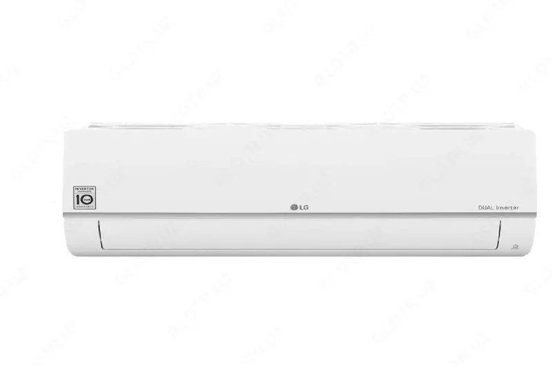 Кондиционер LG Dualcool P24TS