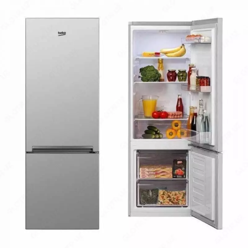Холодильник Beko RCSK250M00S