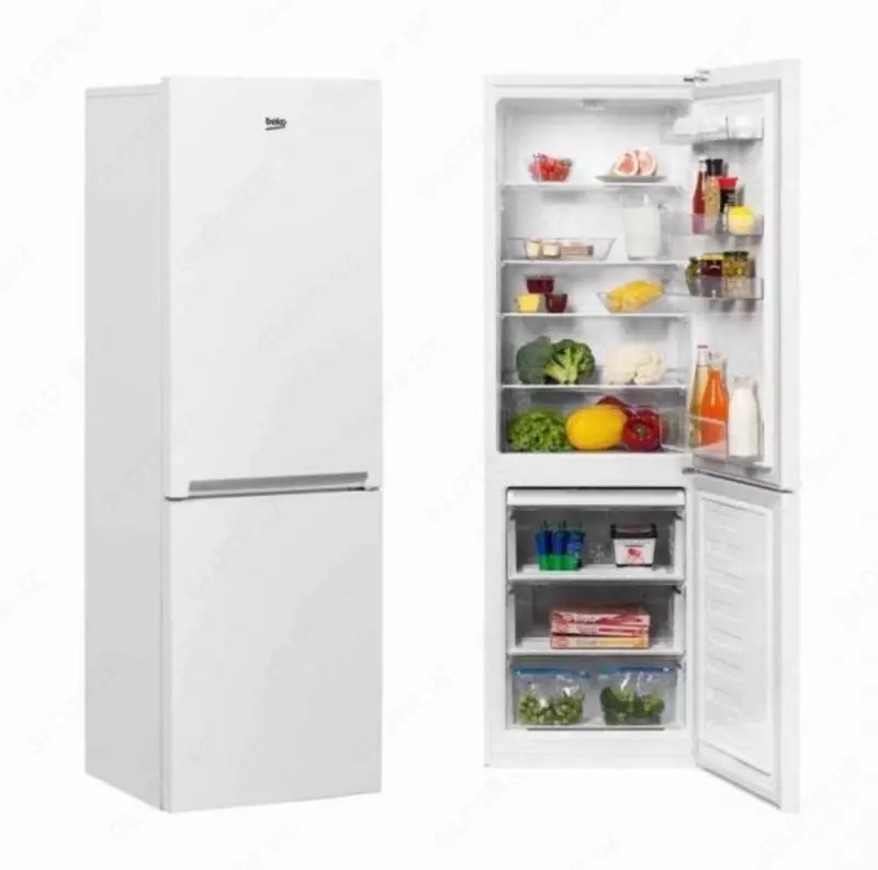 Холодильник Beko RCSK339M20W