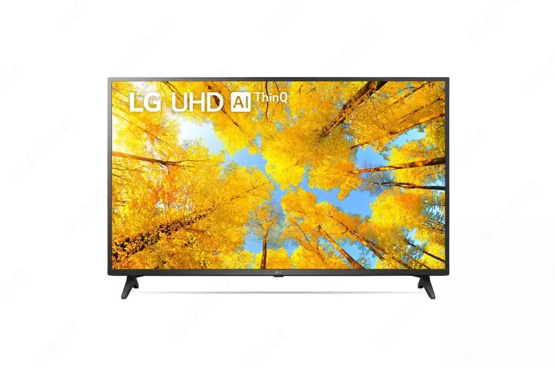 Телевизор LG 43UQ75006 4K UHD Smart TV