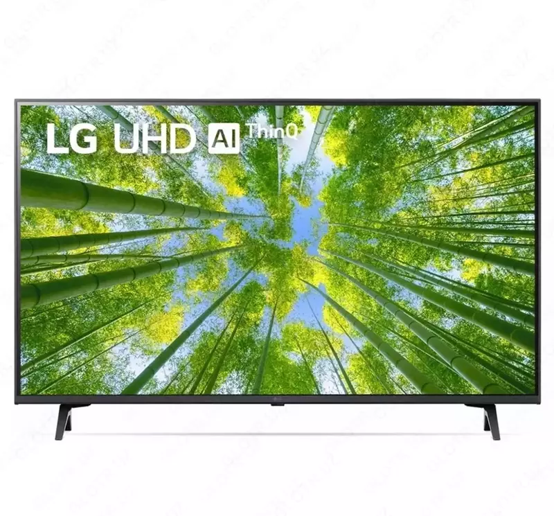 Телевизор LG 43UQ81009 43 Smart TV 4K