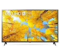 Телевизор LG 50UQ76003 50 Smart TV 4K