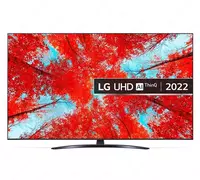 Телевизор LG 50UQ81009 50 Smart TV 4K