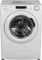 Стиральная машина узкая Candy Smart MCS4 1062D1/2-07  с фронтальной загрузкой  6кг  1000об/мин