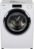 Стиральная машина узкая Candy GrandO Vita GVF4 137TWHN/2-07  с фронтальной загрузкой  с паром  7кг  1300об/мин