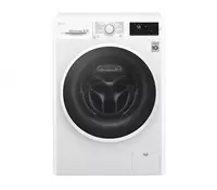 LG f4j6vn0w kir yuvish mashinasi