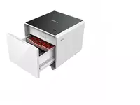 Холодильник Hofman MR-30WD/HF 100 л Бежевый