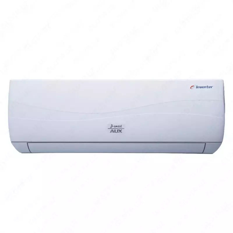 Кондиционер AUX ASW-H12A4/JMR3DI Invеrter (Белый)