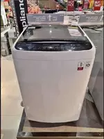 Стиральные машины LG 10 кг Вертикальной загрузкой T1066NEFV