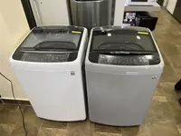 Стиральная машина LG с вертикальной загрузкой 17 Кг New!!