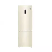 Холодильник LG GC-B459SEUM