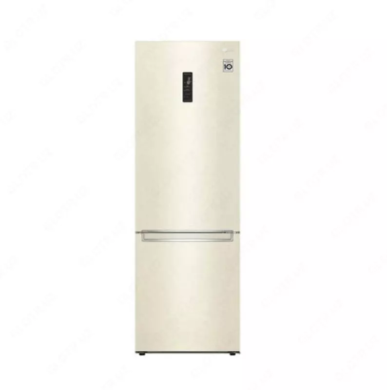 Холодильник LG GC-B459SEUM