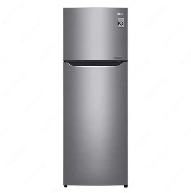 Холодильник LG GN-B202SLBB