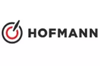  Холодильник Hofmann RF90SBK/HF - 