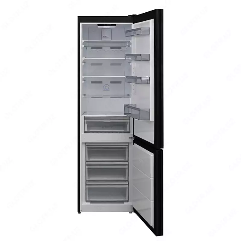  Холодильник Hofmann RF360CDBG/HF - 