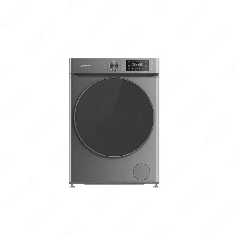 Стиральная машина Hofmann WM814TBGS/HF