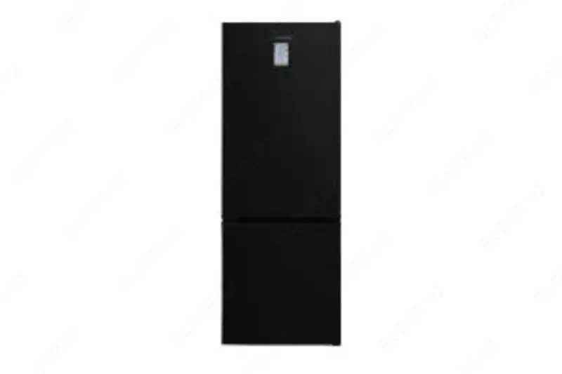 Холодильник Hofmann RF461CDBK