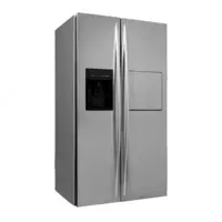 Холодильник Hofmann RF603SBSBG/HF