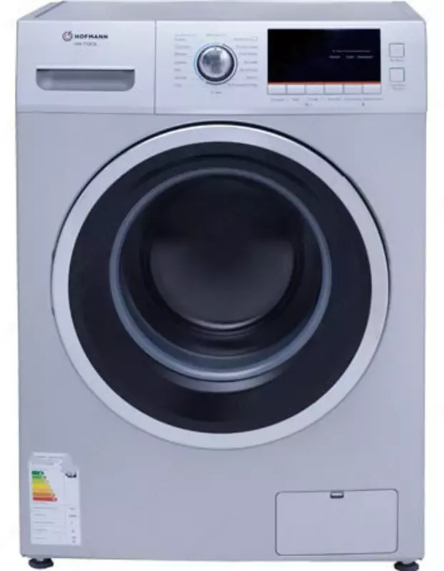 Стиральная машина Hofmann HW-712CS