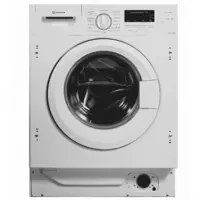 Стиральная машина Hofmann WM814SBL/HF