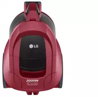 Пылесос LG VC5420NHTW