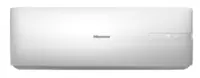 Настенная сплит-система Hisense 12 ТЕ Invertor  серый