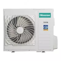   Колонный кондиционер Hisense 36