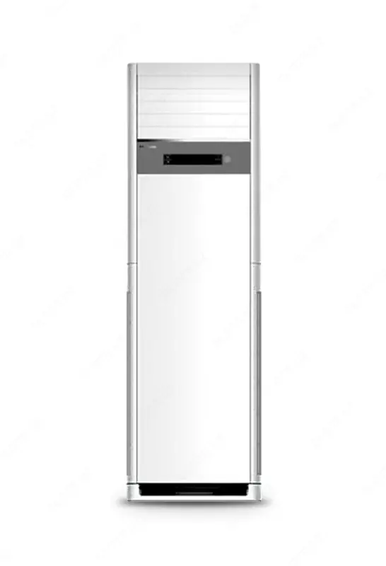 Колонный кондиционер Hisense 60 (AUF-60ER6SM / AUW-60H6SP1)
