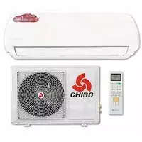 Кондиционер CHIGO KFR18AC173