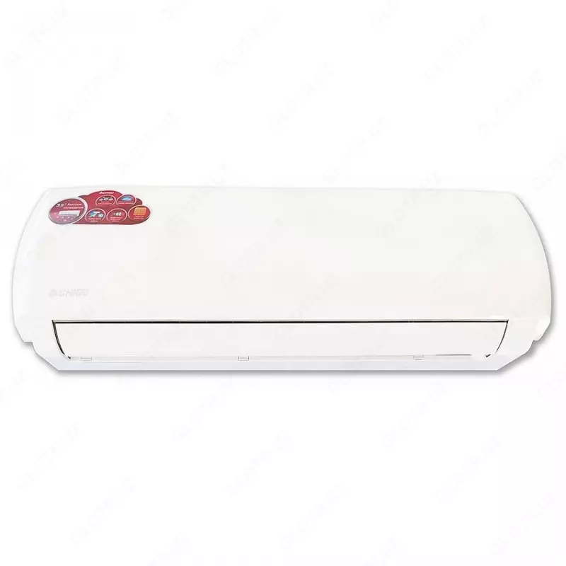 Кондиционер CHIGO KFR24AC156