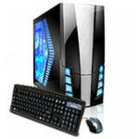  Видео карта GTX 760 - 