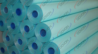 Пленка тепличная полиэтиленовая светостабилизированная с гидрофильным эффектом для теплиц Оптом и розница