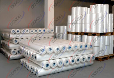 Пленка полиэтиленовая Гост 10354-82 марка Н - 24 800 сум / кг.