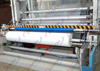 Пленка полиэтиленовая Гост 10354-82 марка Н Оптом и розница