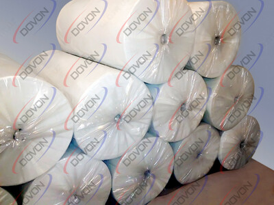 Пленка полиэтиленовая термоусадочная фальцованная Гост 25951-83 марка П - от 27 000 сум / кг.