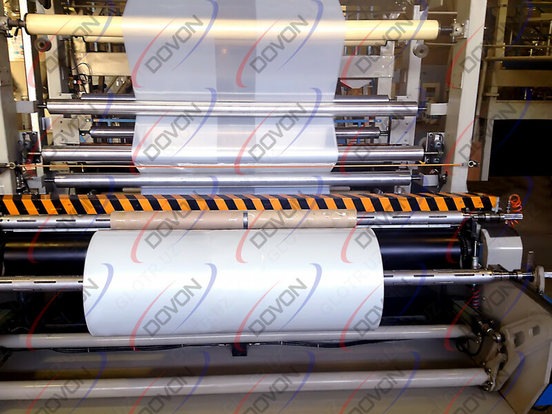 от {0} сум Пленка полиэтиленовая термоусадочная фальцованная Гост 25951-83 марка П