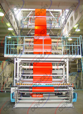 Пленка полиэтиленовая - 24 000 сум / кг.