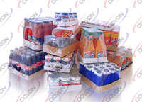 Пленка полиэтиленовая термоусадочная Гост 25951-83 марка О Оптом и розница