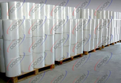 пленка полиэтиленовая термоусадочная